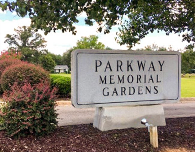 Serene Final Resting Places in Warner Robins, GA